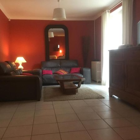 Les Pierrottes Villa Mornac Exterior photo