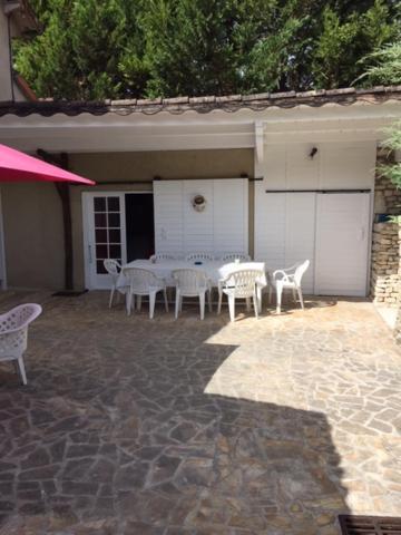 Les Pierrottes Villa Mornac Exterior photo