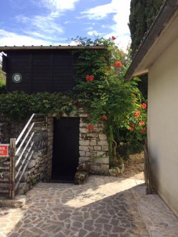 Les Pierrottes Villa Mornac Exterior photo