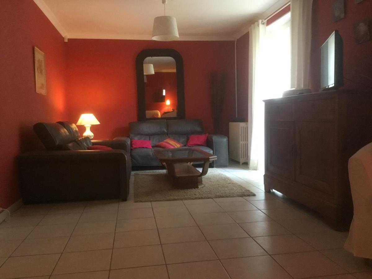 Les Pierrottes Villa Mornac Exterior photo