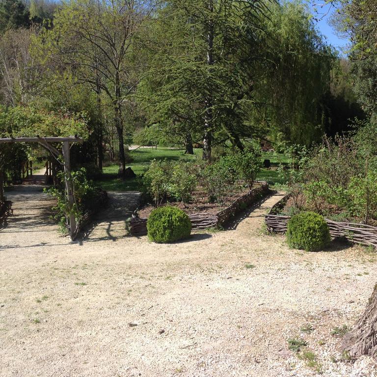 Les Pierrottes Villa Mornac Exterior photo
