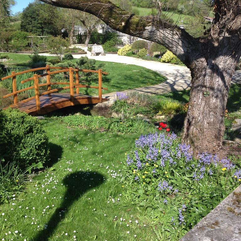 Les Pierrottes Villa Mornac Exterior photo