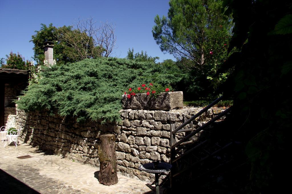 Les Pierrottes Villa Mornac Exterior photo
